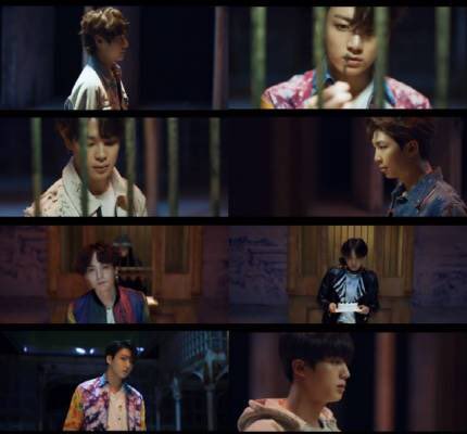 BTS_Thailand's tweet image. [📰] เพลง #FAKELOVE มีเนื้อหาการตระหนักรู้ได้ถึงความหลอกลวงของรักที่คิดว่าเป็นพรหมลิขิตซึ่งเป็นตีมหลักของอัลบั้มนี้ โดยเพลงเป็นแนว Emo Hip Hop ที่มีซาวด์กีตาร์ Grunge Rock และ บีทส์แทร็บสุดพิศวงชวนเศร้า ให้สัมผัสได้ถึงความรู้สึกที่เศร้าหมองของ @BTS_twt 

#IVoteBTSBBMAs