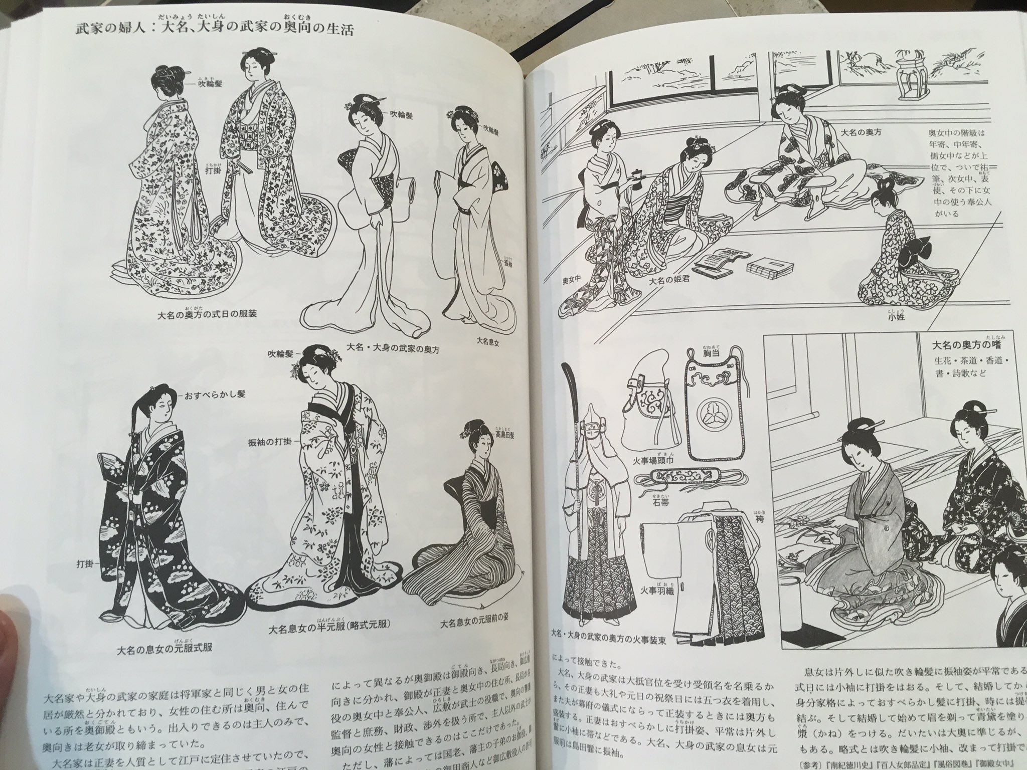 復元江戸生活図鑑 | 笹間 良彦 |本 | 通販 | Amazon