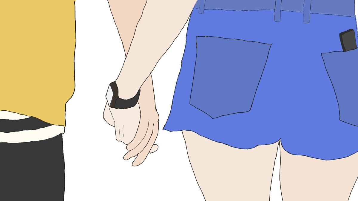 รับวาดรูป/ขายนิยาย tweet media