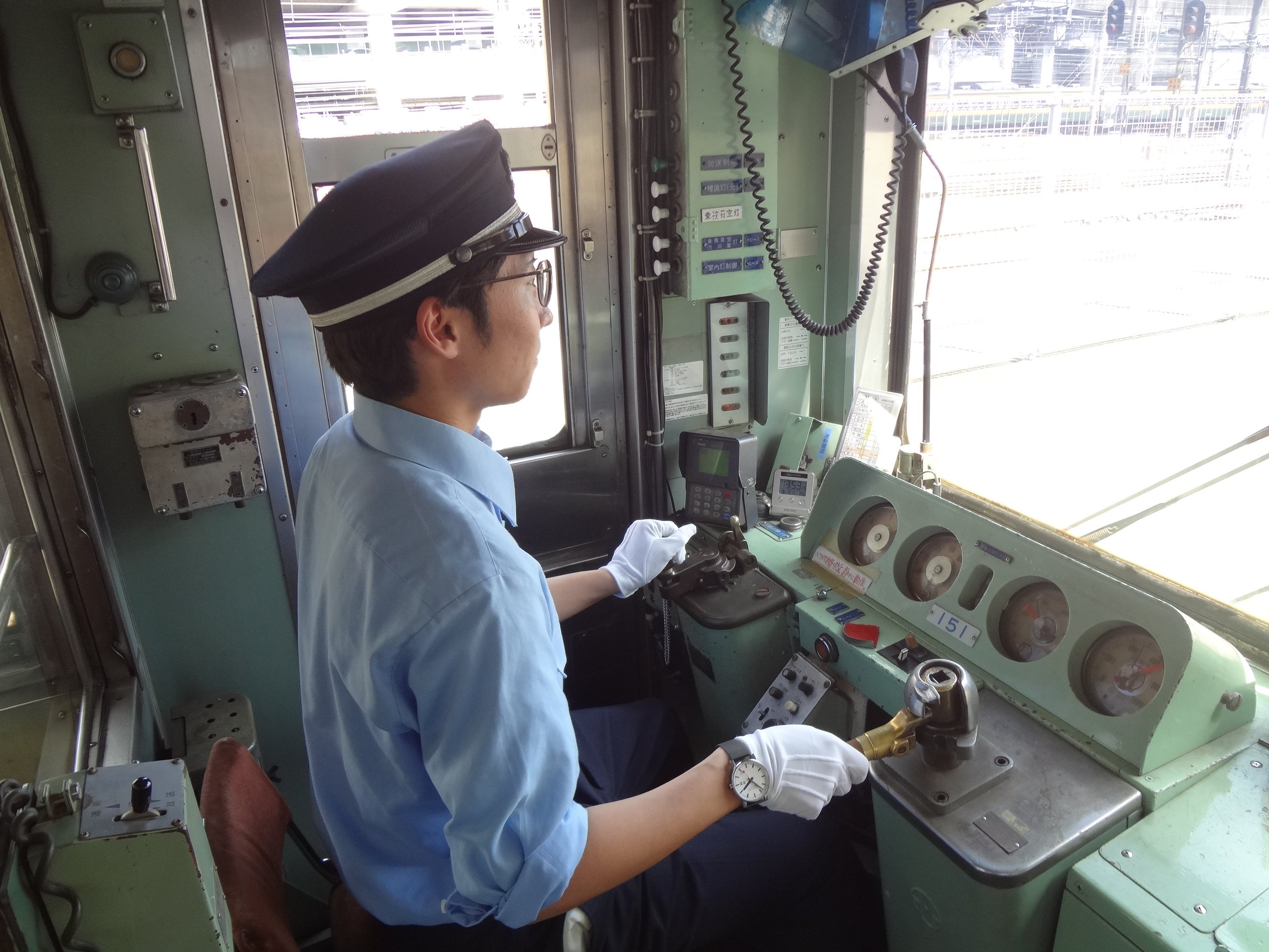 上信電鉄 Twitter પર 採用情報 電車運転士要員 施設区保線係を募集します ご興味のある方はお気軽にお問合せください T Co Pncvyykdtq T Co Xvhbdtilrm Twitter