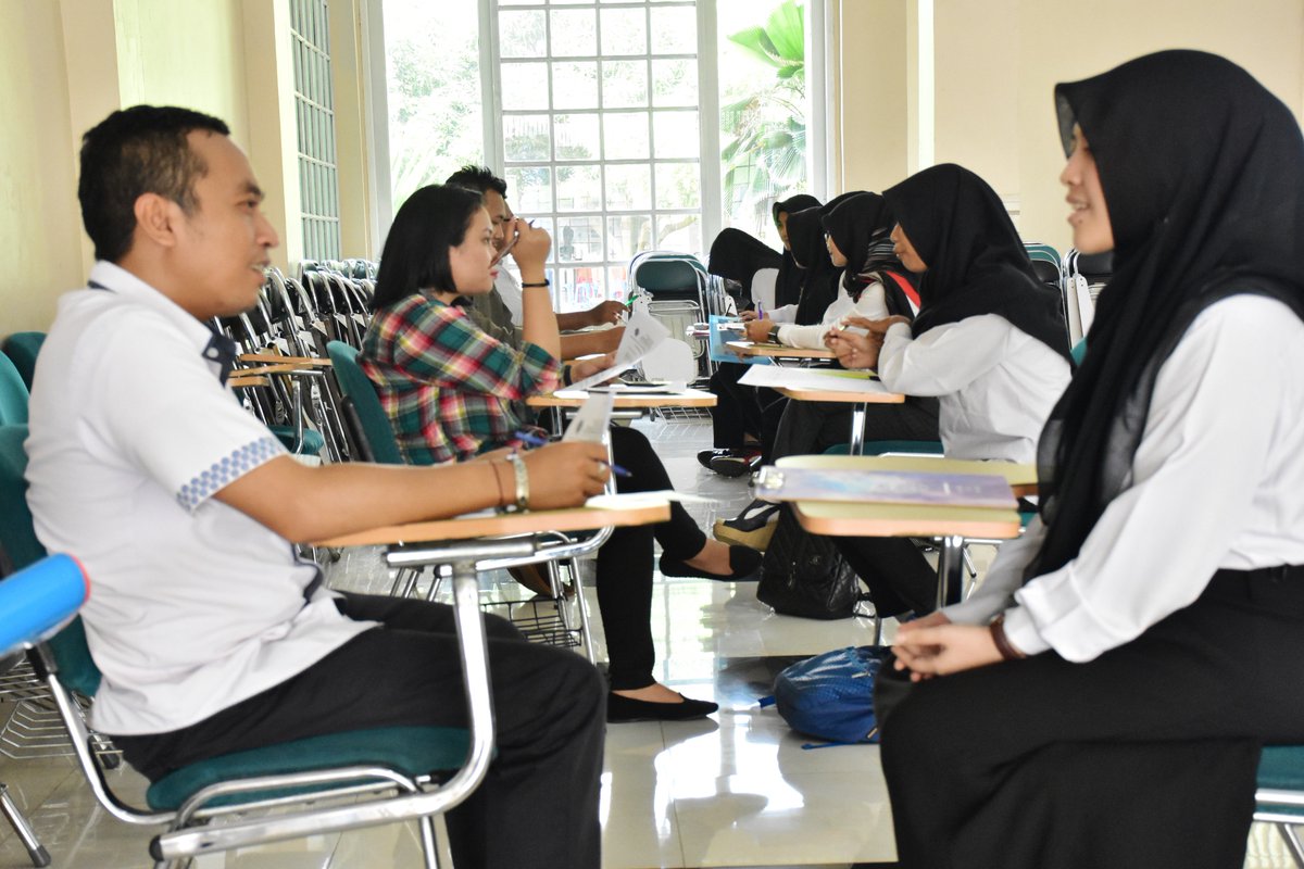 Blk Bekasi Kemnaker Ri On Twitter Blk Bekasi Baru Saja Melaksanakan Tes Seleksi Pbk Kejuruan Perhotelan Calon Peserta Pbk Yang Mengikuti Tes Seleksi Sebanyak 88 Orang Tes Yang Dilakukan Berupa Tes Tertulis