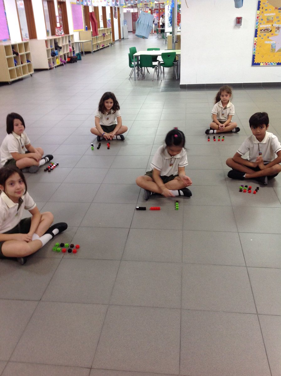 GIS PRIMARY GRADE 1 tweet media