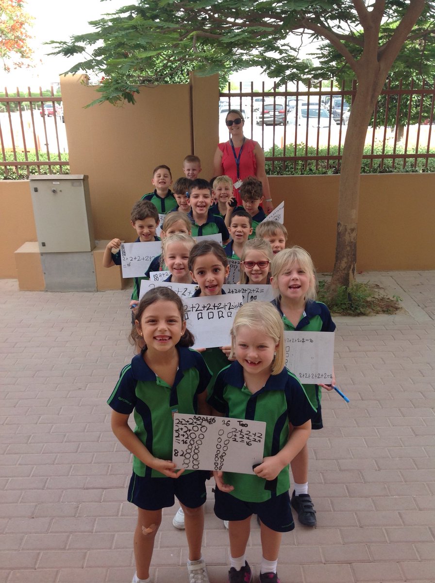 GIS PRIMARY GRADE 1 tweet media