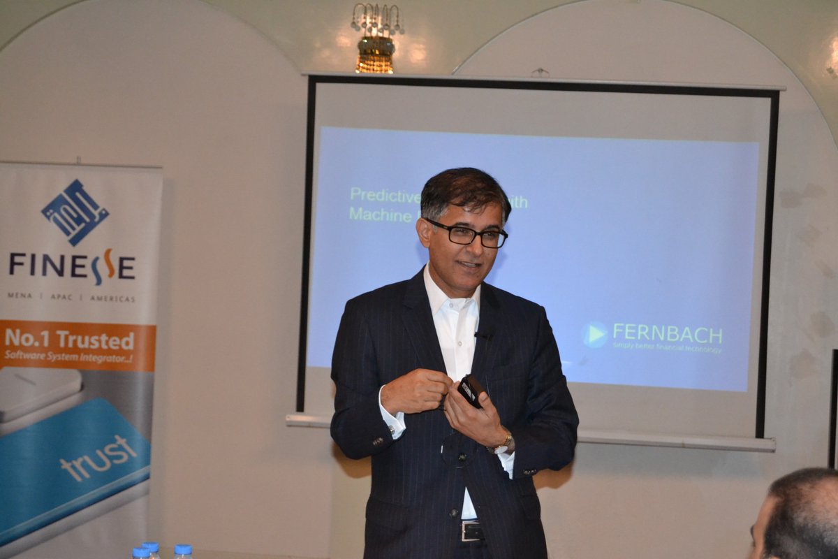 FinesseGlobal's tweet photo. A huge success with keen audience and interesting deliberations at the @FinesseGlobal - Fernbach Comprehensive Risk Solution Forum held on 14th May 2018 at Holiday Inn, Dubai. 
#finesseglobal #finesseatevents #SI #Fernbach #machinelearning #Artificialintelligence #risksolution https://t.co/SRERlTiHd9