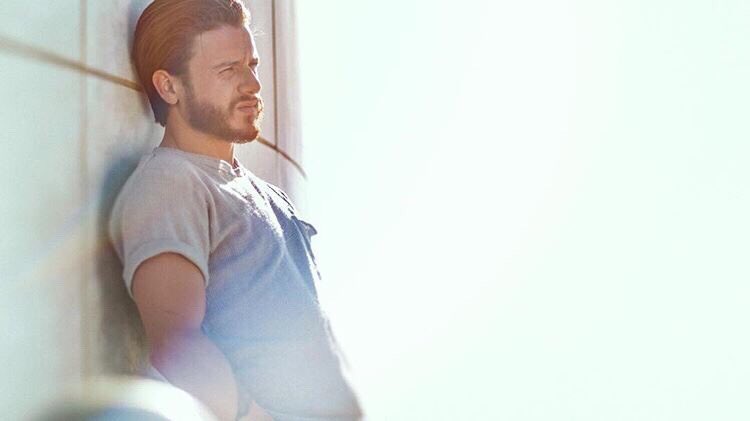 MGabrielfan's tweet photo. PHOTOS | @mishagabriel last pictures by Miguelious Photography https://t.co/MQUoAFhWZl