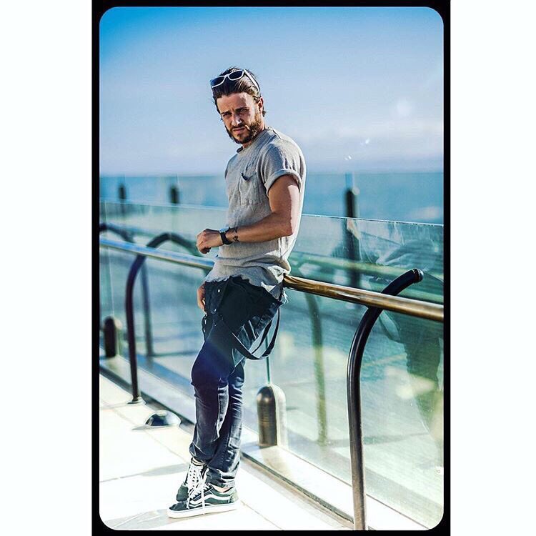 MGabrielfan's tweet photo. PHOTOS | @mishagabriel last pictures by Miguelious Photography https://t.co/2jLVUGZ1tx