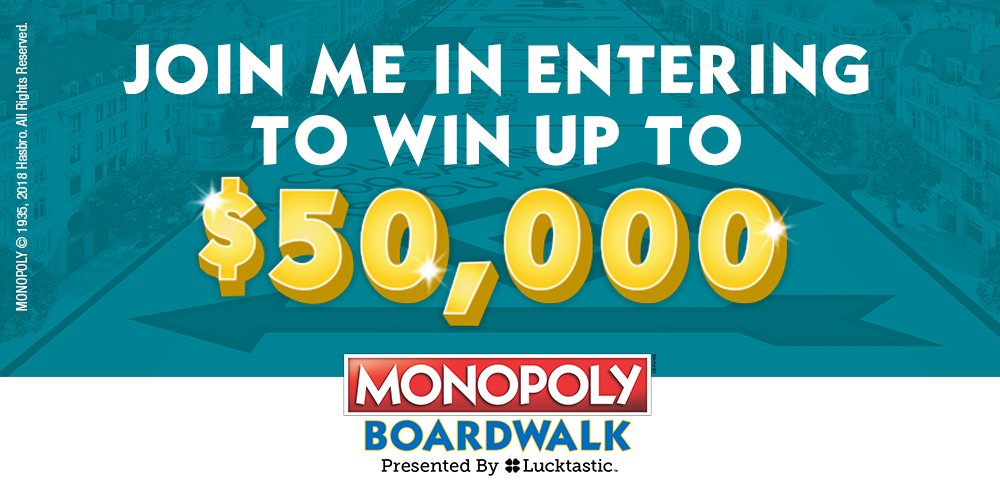JenniJai's tweet photo. Join me in entering to win up to $50,000 https://t.co/CHkZnlDMe2 https://t.co/DKb736qWC2