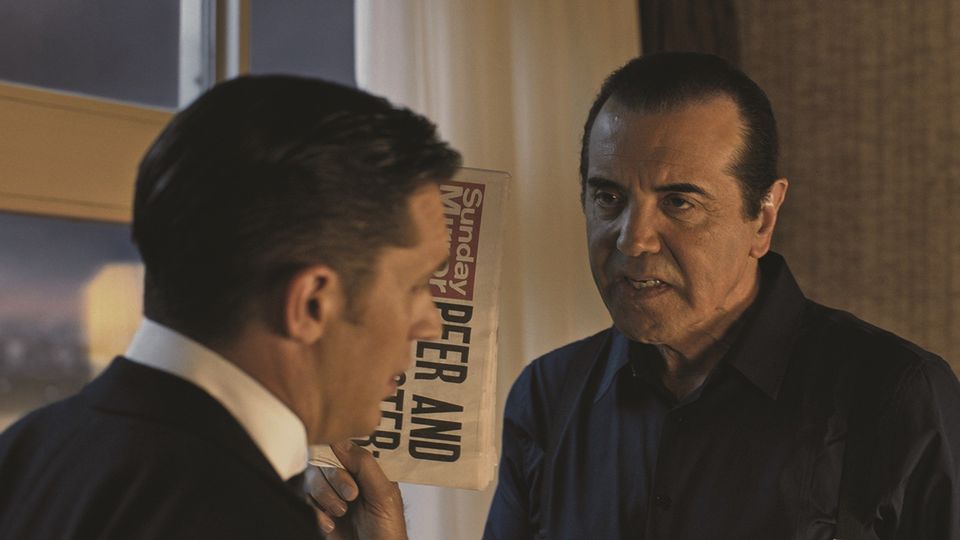May 15, 1946   Chazz Palminteri Happy Birthday! 