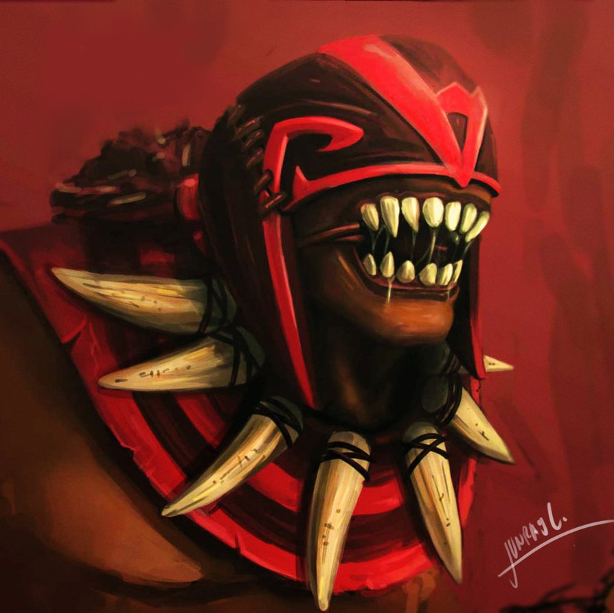 pvgna's tweet photo. MFW: Bloodseeker picked in a professional #dota2 tournament https://t.co/yxDQsj63UF