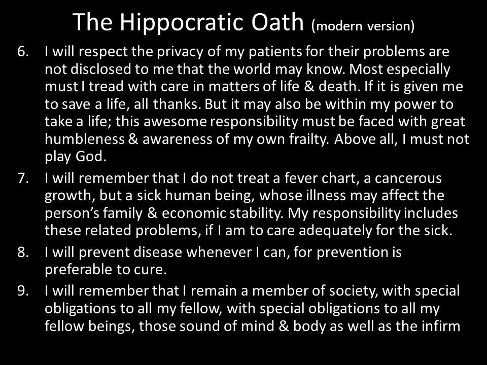 richneumeister's tweet photo. Hippocrates would roll over in his grave.......if he knew @mnmed is doing in stripping a patients right to consent to their most sensitive data.
Above all, doctors should respect right to consent rather take it away.....Vote no on #Zerwas #Schomacker amendment to SE 3019 #mnleg https://t.co/DX50f7e1rX
