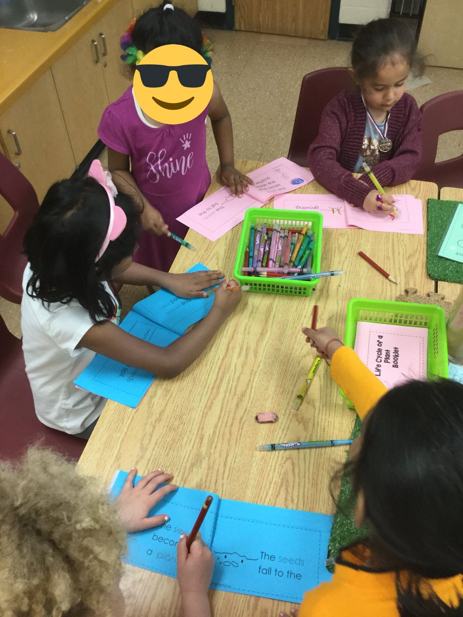 MacellaioFDK3's tweet photo. Students demonstrating their knowledge of parts of a plant & the life cycle of a plant 😃🌷🌸 #FDKscience #FDKinquiry #FDKliteracy @DPCDSB_BFA https://t.co/NCjp3Cf4pR
