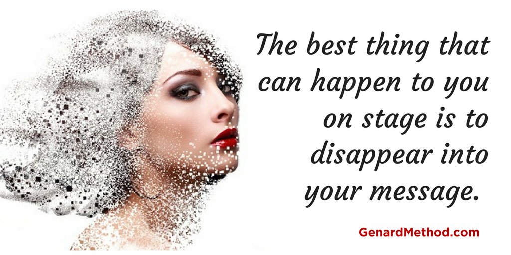 GaryGenard's tweet photo. DO YOU GIVE COMMAND PERFORMANCES? β How To Be As Good a Speaker As Your Boss https://t.co/A8wZo7Itiu @GaryGenard #performance #theater #acting #drama #leadership #business #publicspeaking #LeadershipDevelopment #greatspeakers #CommandTheStage #leaders #CEO #boss #WomenSpeakers https://t.co/TdQrz2DNs8