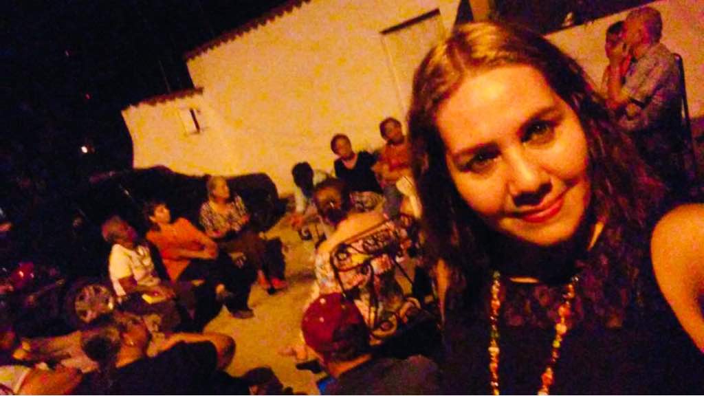 telodicemarly's tweet photo. En #Guanare #Portuguesa seguimos diciendo #NoalFraudeElectoral
Y cada dia en cada sector mas personas se suman y levantan su voz por la defensa de la #libertad y la #Democracia en #venezuela #14May @asociacioncauce #notiredinforma https://t.co/I20EBOHRlm