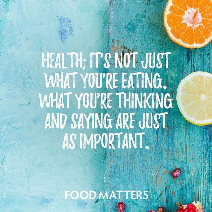 DoOneGreatThing's tweet photo. #youarewhatyouthink https://t.co/vZ43bEpsMk