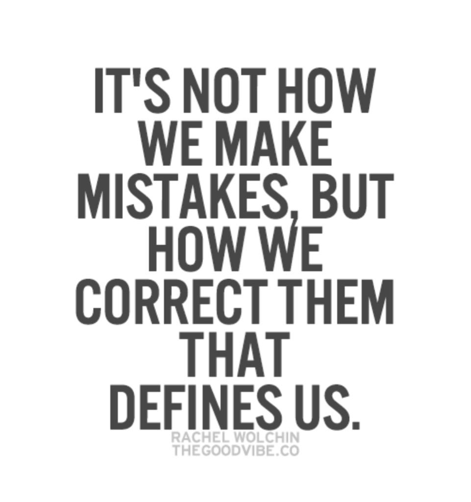 CDSourcesofStr1's tweet image. It’s ok to make mistakes!