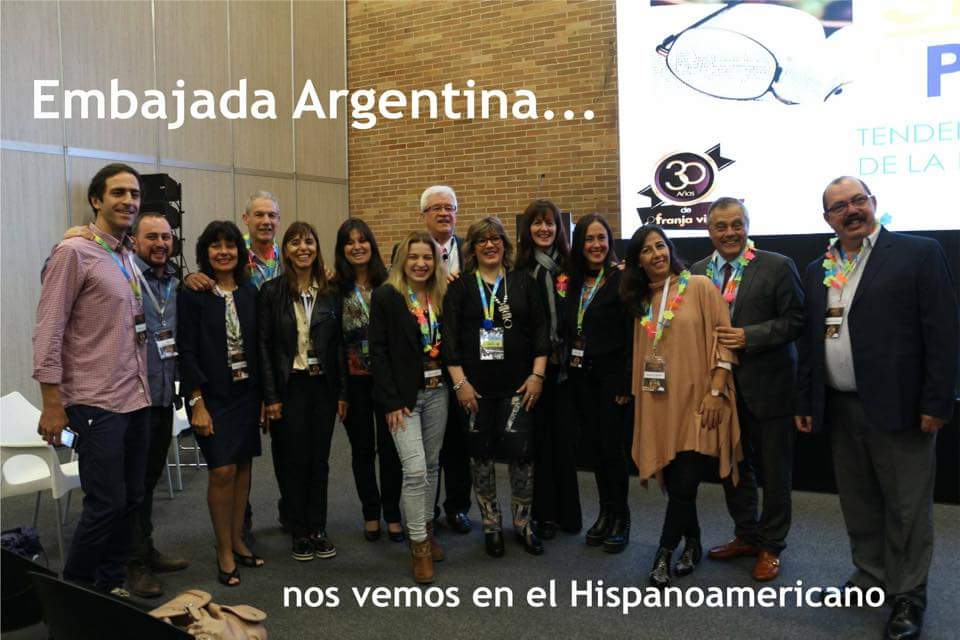 CEspecializada's tweet photo. Amigos estaremos en el Hispanoamericano de contactologia especializada en Montevideo y Buenos Aires del 2 al 5 de Junio. Los esperamos. https://t.co/OS3s0MYODl