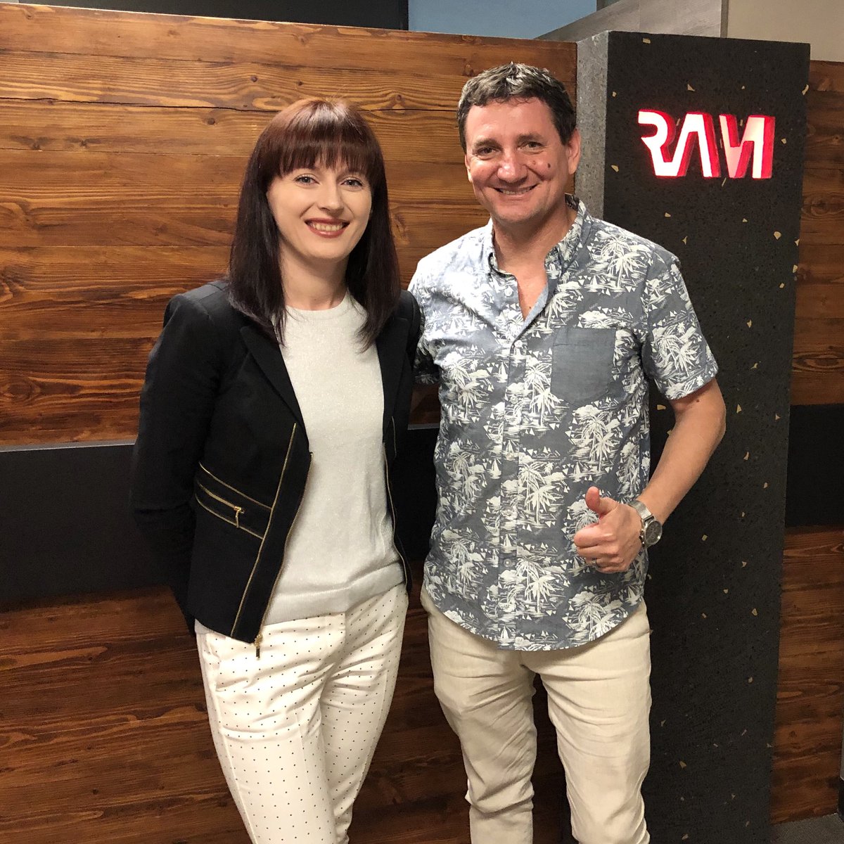 Star alliance - RAM is partnering with Yelena Nikitskaya, one of the leading social media experts in our city, to bring you added value in social media marketing.
•
#YelenaNikitskaya #DizaroMarketing #RussianAmericanMedia #RAMers