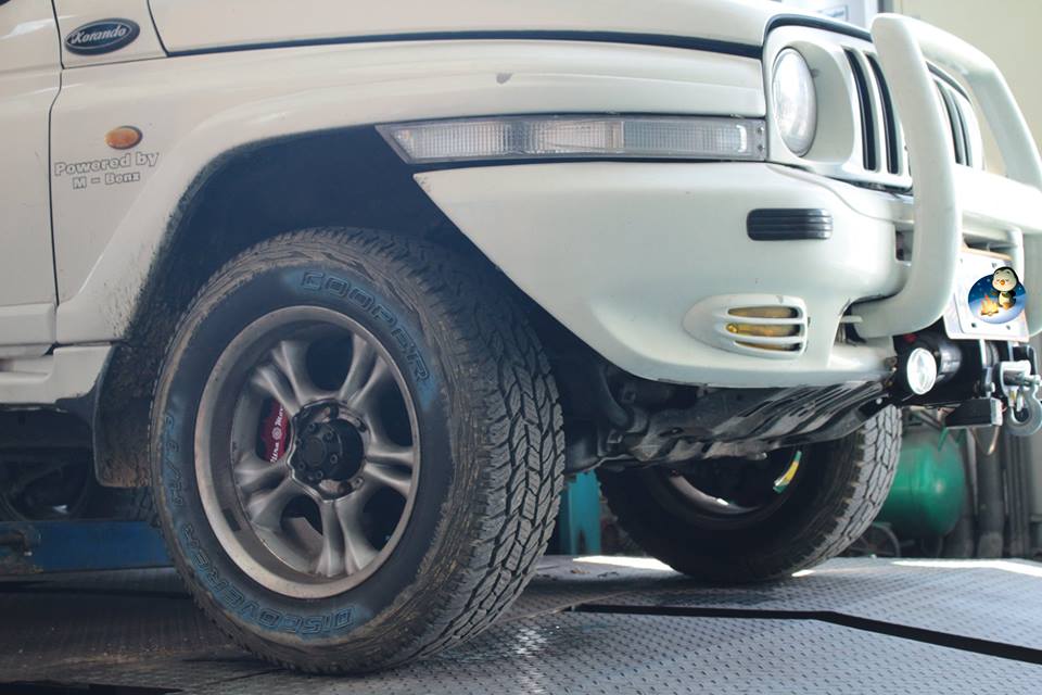 BioyoungBrake's tweet photo. Bioyoung Auto Tech Co., Ltd
TEL：886-4-22399933
FAX：886-9-38668833
E-mail: bioyoung@ms16.hinet.net 

#Ssangyong
#Korando

Please choose our Braking systems . @BioyoungBrake https://t.co/khT7ICQNIn