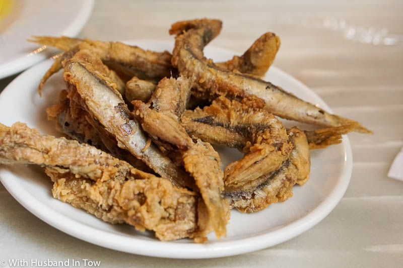 Looking for a great #Barcelona food tour? Check out <a href="/FoodLoversCo/">Food Lovers Company</a> to learn loads about Barcelona and Spanish food! buff.ly/2HPrI1h #sponsored #CatalunyaExperience #FoodTravel