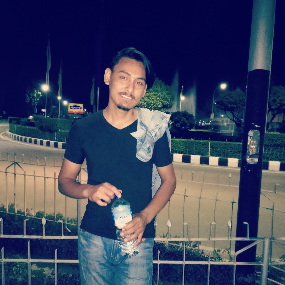 Ganesh Budha (@ganeshb61850900) on Twitter photo 