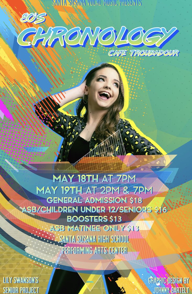 sshsvocalmusic's tweet photo. Tickets available in the student store and online! https://t.co/YM5L8sMf6N