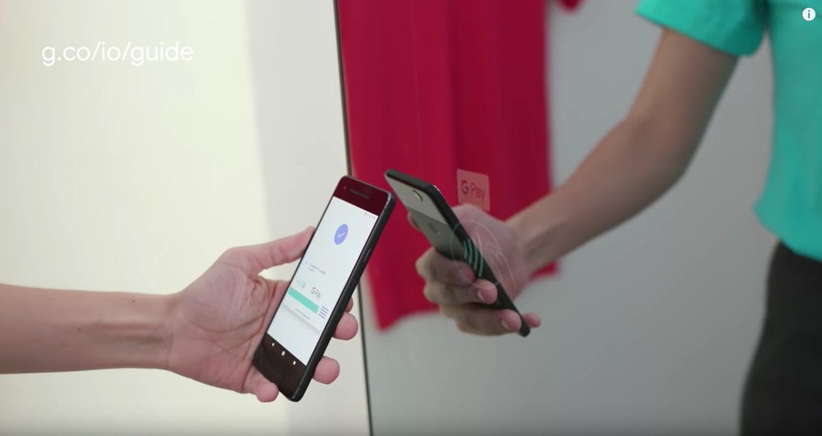 Oak Labs, Inc. (@oaklabsinc) on Twitter photo Step into the future of shopping with <a href="/GooglePay/">Google Pay</a> and Oak! Highlights from our #io18 demo youtu.be/MQKY-QDhEBs?t=… Step into the future of shopping with <a href="/GooglePay/">Google Pay</a> and Oak! Highlights from our #io18 demo youtu.be/MQKY-QDhEBs?t=…