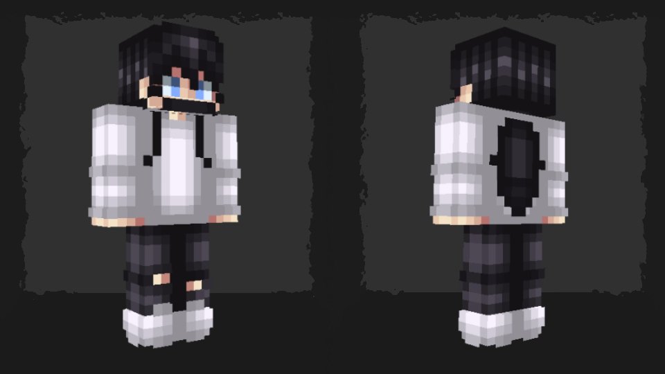 SebbqCrx_'s tweet photo. New Skin reshade ❤ https://t.co/f3sKOxbDQ6