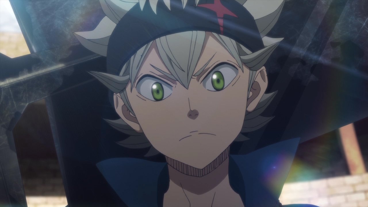 ブラッククローバー アニメ 公認関係者 お昼の名言 オレはテキトーに頑張ってイイ思いする為に魔法騎士団に入るんじゃねぇー 死に物狂いで 魔法帝になるためだ By アスタ 梶原岳人 ブラッククローバー ブラクロ T Co Ag5woxtgol