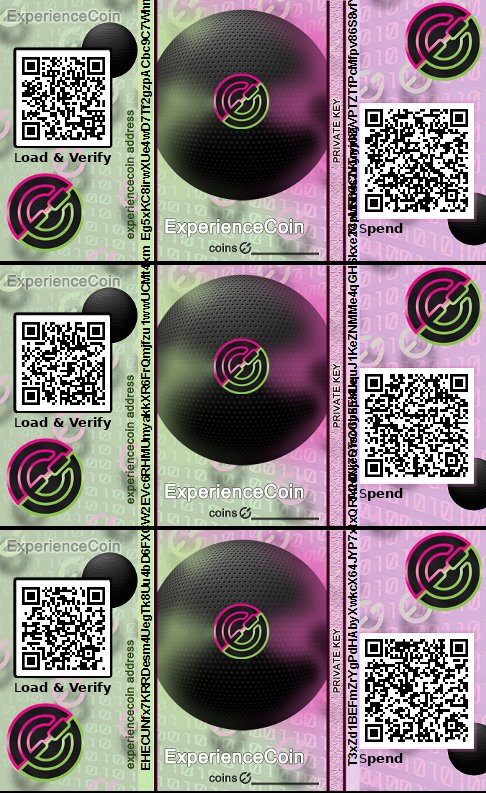 CoinExperience's tweet image. Buy or Trade EPC on @Cryptopia_NZ  or @YobitExchange! 
#EPChodl