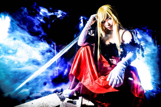 コスプレイヤーNoa*のTwitter画像79