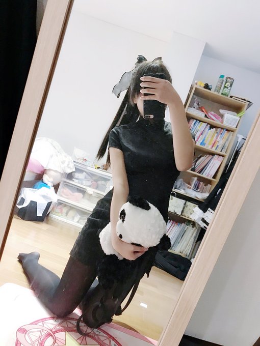 Twitterのコスプレ画像47