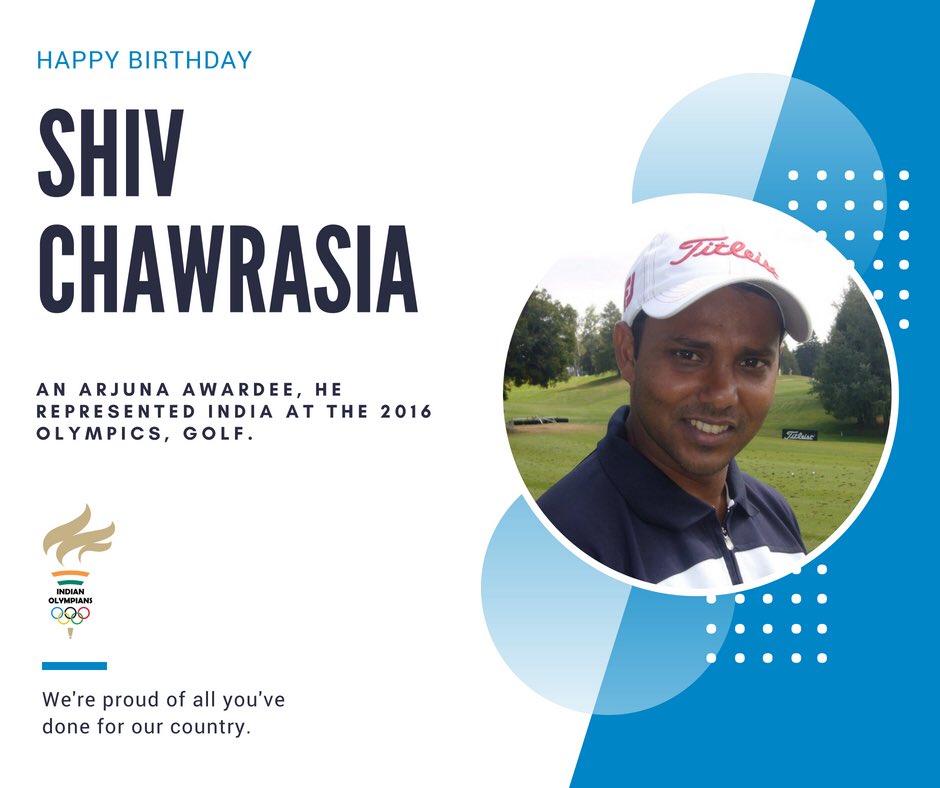 Indian Olympians tweet media