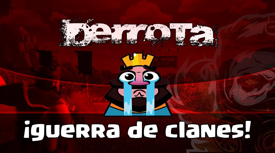 derrota para @CafeConLeleOfic tu puedes