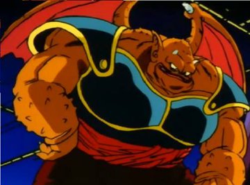 ドラゴンボール アンギラはスラッグの側近 強さ 戦闘力や最後もネタバレ 大人のためのエンターテイメントメディアbibi ビビ