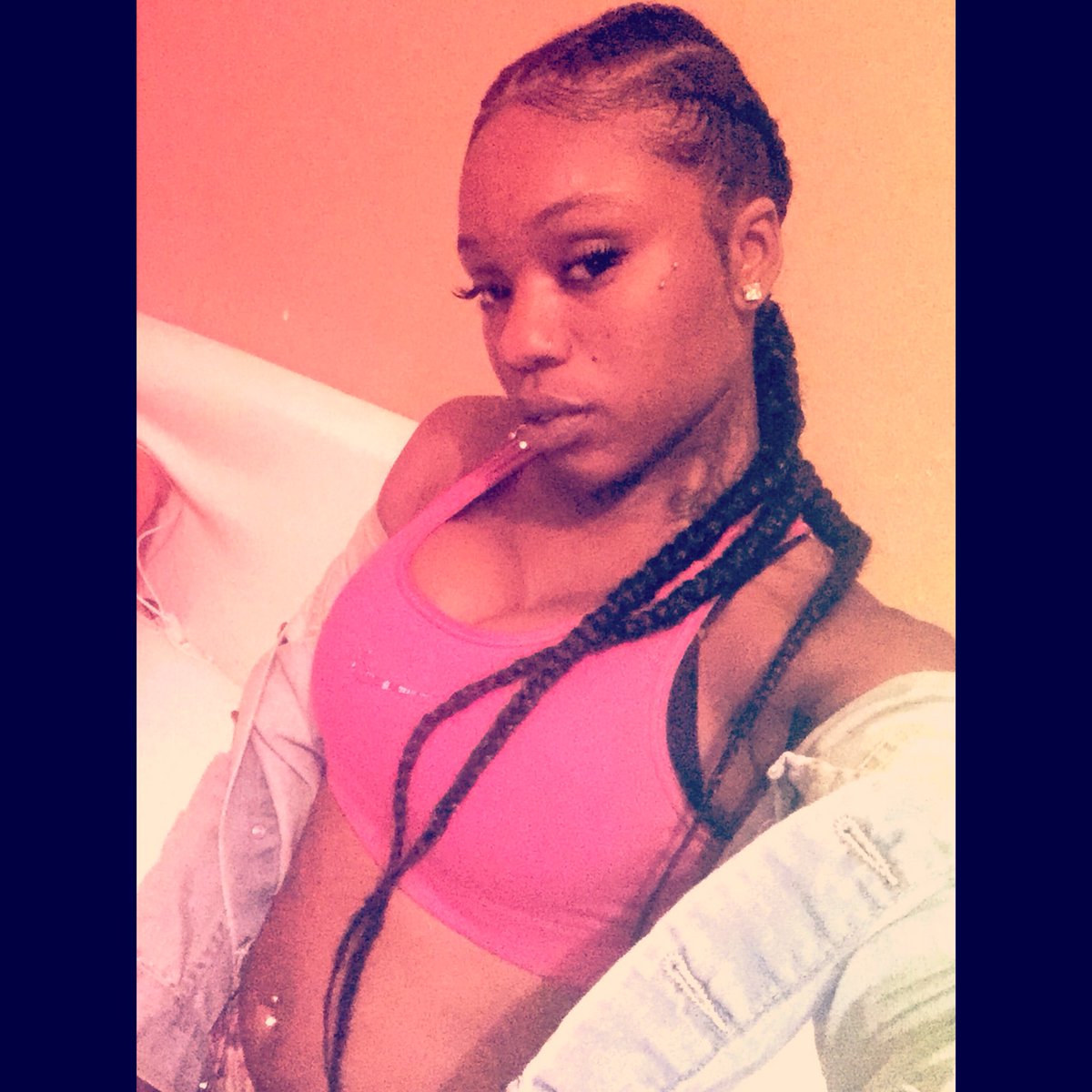 #Stoned ☺️💨🤟🏾