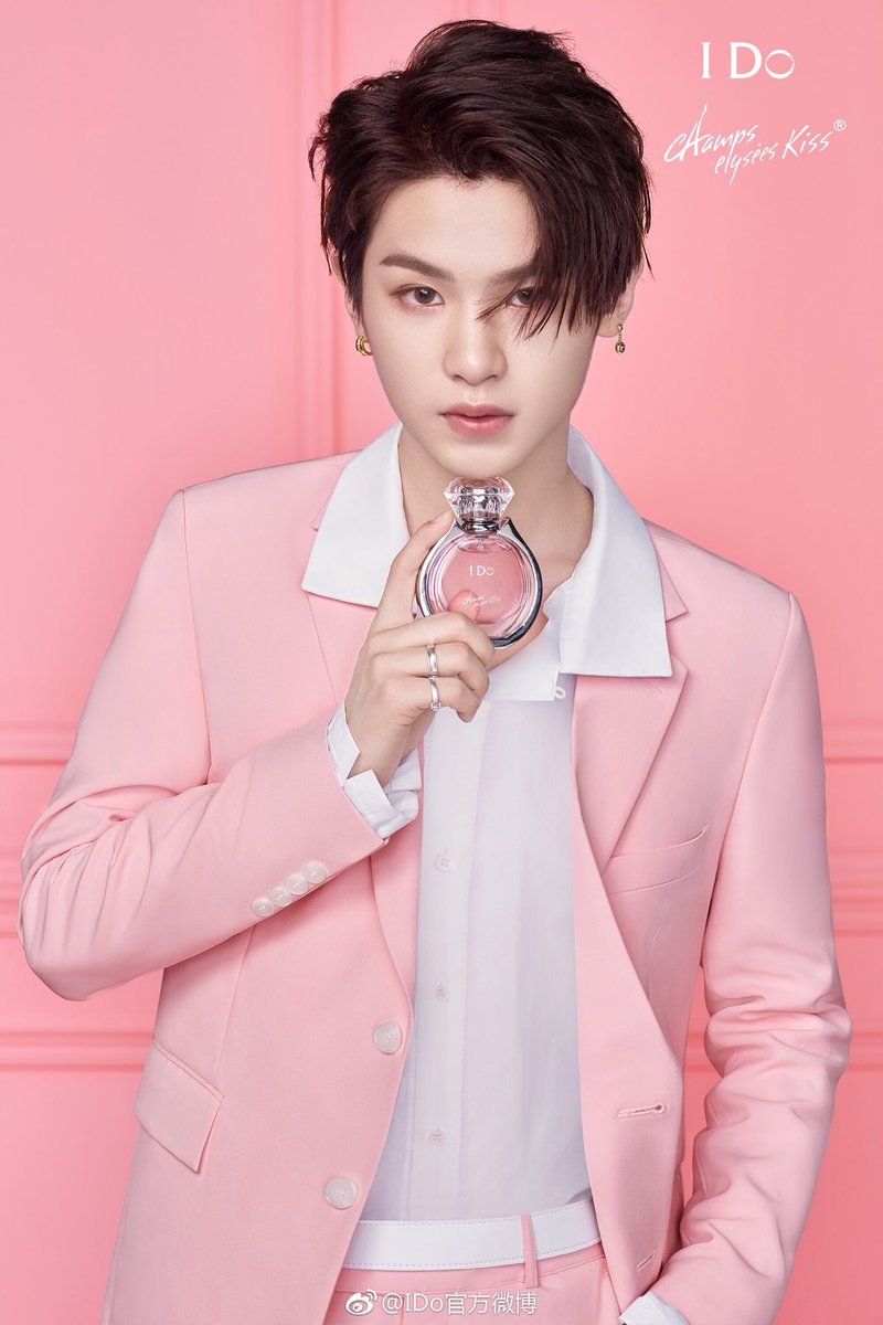 [Rest] NINEPERCENT_THAILAND tweet media
