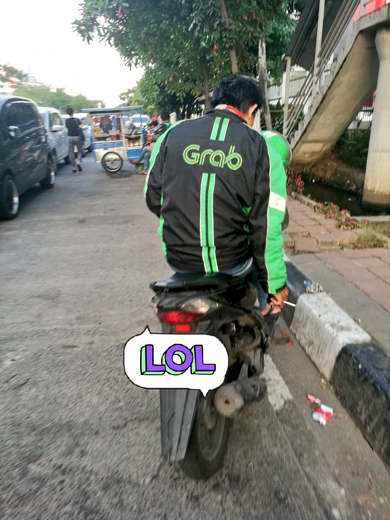 ジャカルタ旅行 - Twitter Search