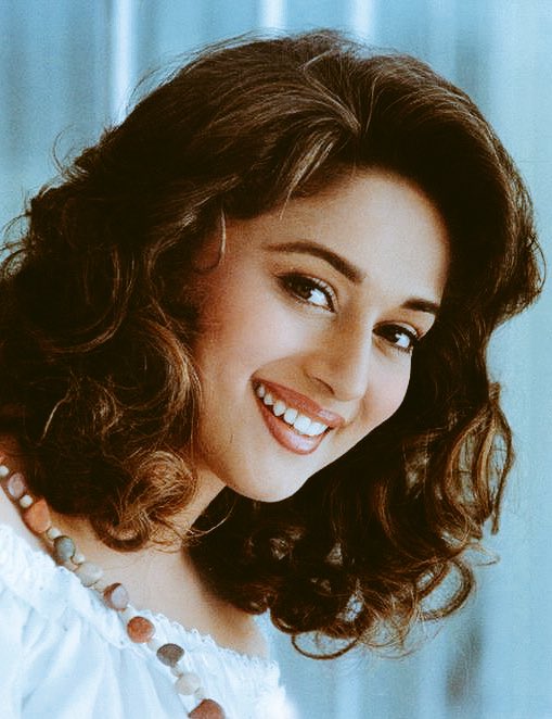 Happy Birthday Madhuri Dixit  