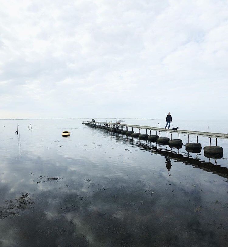 Lolland(ロラン島) デンマークの資料集
