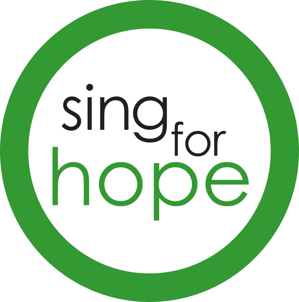 choirforunity's tweet photo. Inspire is so excited to partner with Sing for Hope for our final concert of the season! Please take a moment to visit https://t.co/BtuYEufDWz to learn about this wonderful organization! https://t.co/FecKEgLzxE