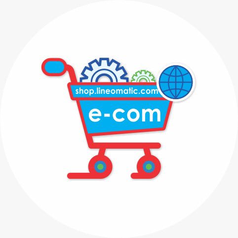 iamswadev's tweet photo. New e commerce website for Line O Matic spares!! #buyoriginal #useoriginal https://t.co/bAj2dxSOM3