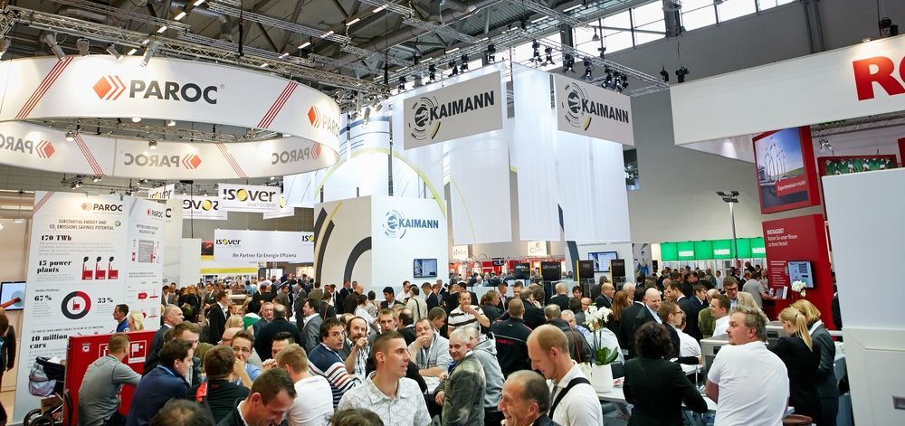 LeCalorifugeur's tweet photo. 📅 Rappel : #TEMATI sera présent dès demain au onzième salon @IEXEU, spécialisé dans les matériaux et technologies d'#isolation #industrielle, qui se tiendra au Parc des Expositions de #Cologne. Pour en savoir plus : https://t.co/XCdqICmsb3 https://t.co/w6fnk8zeJP