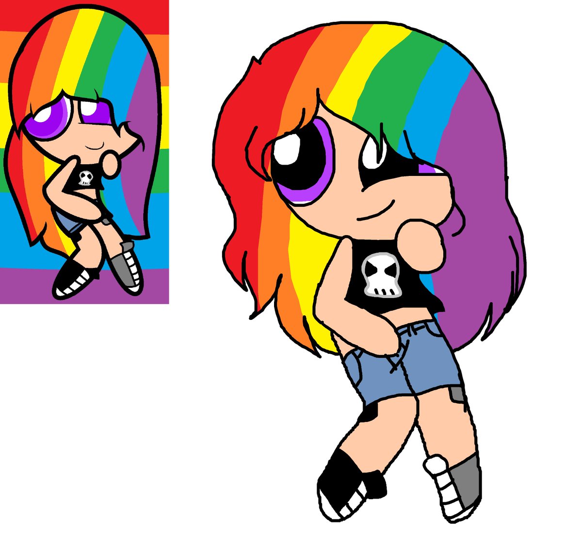 clockwork102's tweet image. 