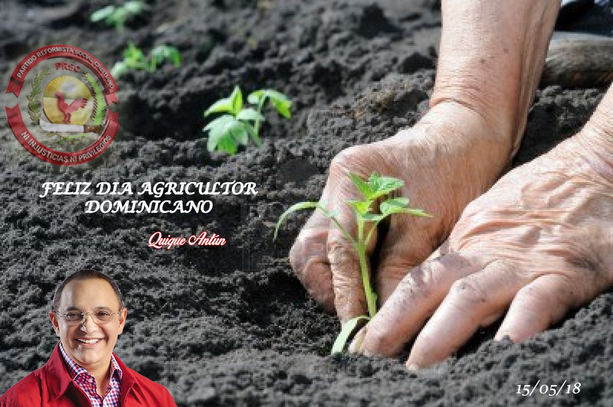 QuiqueAntun's tweet photo. #OiganBien La agricultura es la profesión propia del sabio, la adecuada para el sencillo y la ocupación mas digna para todo el hombre. #FelizDiaNacionalDelAgricultor https://t.co/0aHHxVGQHa