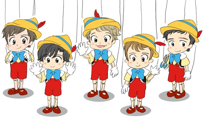 スマップのtwitterイラスト検索結果 古い順