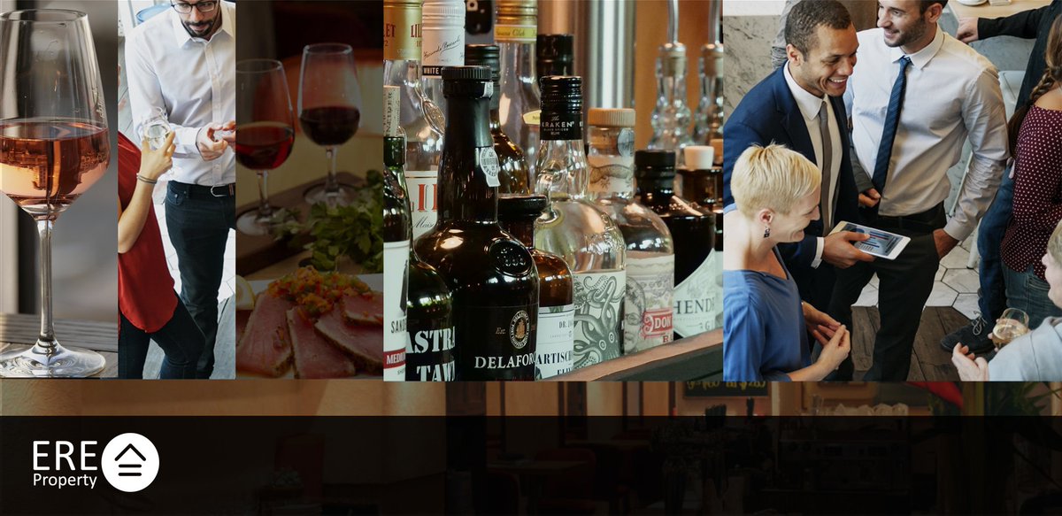 RobertERE's tweet photo. Our next #investor meet-up will be held this Thursday 17th at Enoteca Bar on Tai Koo Place at 6pm. If you can make, it register for your free ticket here: https://t.co/f5rEiXCrMX https://t.co/beVIfrvcS9