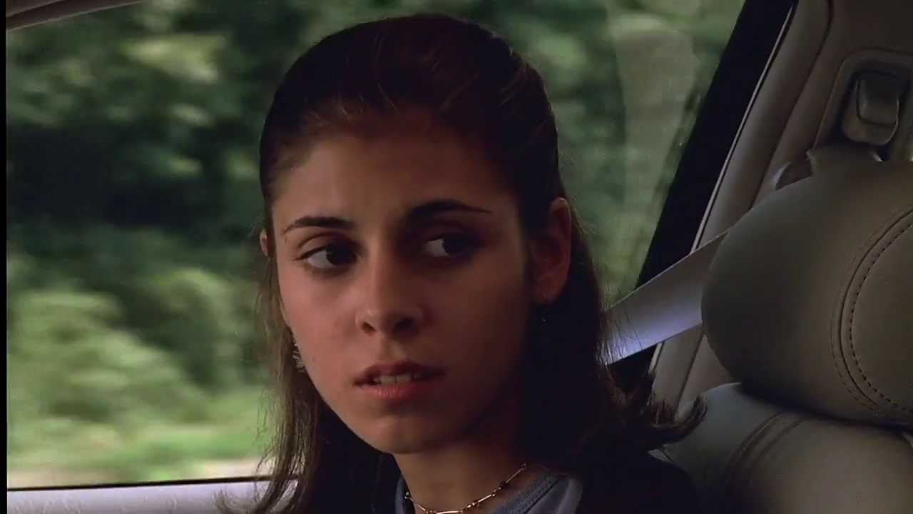 Happy Birthday,Jamie-Lynn Sigler!   