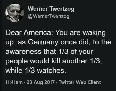 62WalterP's tweet photo. #TuesdayThoughts
#CitizensUnited
#WakeUpAmerica before it's to late!!!🙊🙉🙈
#NeedActionNow https://t.co/2DYyJlBhk2