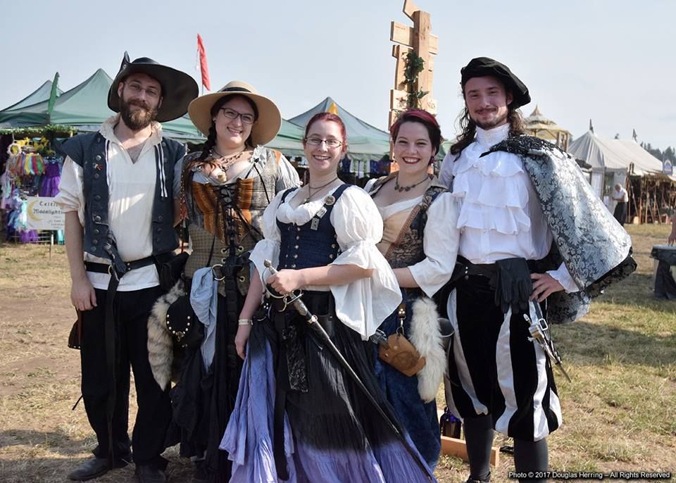 washingtonfaire's tweet photo. Look for the Village folk of #Merriwick as they wander the streets throughout #WMRF - they help bring our little towne to life!! #365DaysofFaire https://t.co/ZTtWVnhulX