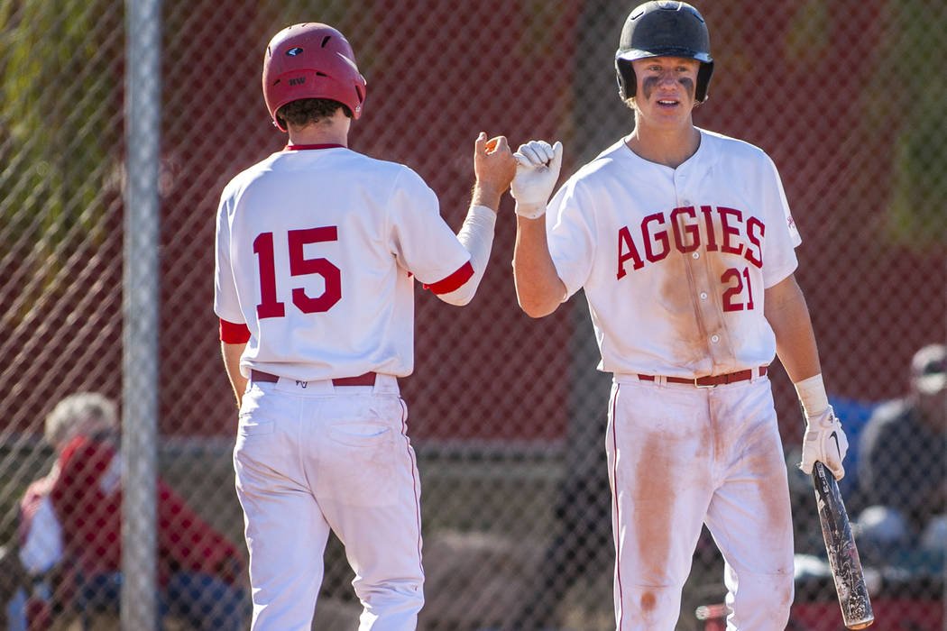 nevadapreps's tweet photo. 2018 Baseball Honors https://t.co/JiJFP8zgt0 https://t.co/nGZC8P26zj